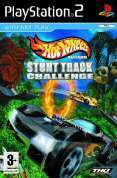 Hot Wheels Stunt Track Challenge (PS2), THQ
