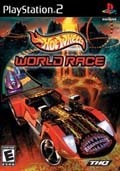 Hot Wheels World Race (PS2), 