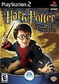 Harry Potter and the Chamber of Secrets (PS2), 