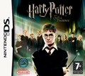 Harry Potter and the Order of the Phoenix (NDS), EA Games