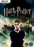 Harry Potter and the Order of the Phoenix (PC), EA Games