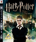 Harry Potter and the Order of the Phoenix (PS3), EA Games