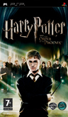 Harry Potter and the Order of the Phoenix (PSP), EA Games