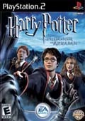 Harry Potter and the Prisoner of Azkaban (PS2), 