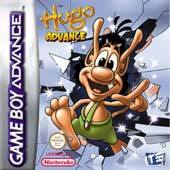 Hugo: The Evil Mirror (GBA), ITE Media