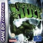 The Hulk (GBA), Vivendi Universal