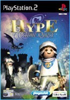 Hype: The Time Quest (PS2), 