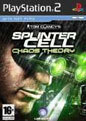 Tom Clancy's Splinter Cell 3: Chaos Theory (PS2), Ubisoft