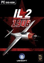 IL2 Sturmovik 1946 (PC), 1C Maddox Games