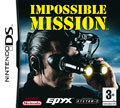 Impossible Mission (NDS), System 3