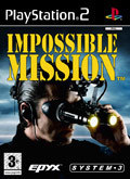 Impossible Mission (PS2), System 3