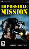 Impossible Mission (PSP), System 3