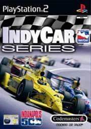 Indycar Series (PS2), 
