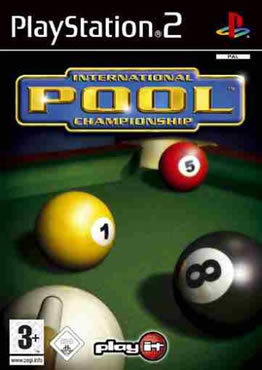 International Pool Championship (PS2), 