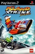 LEGO Island Xtreme Stunts (PS2), 