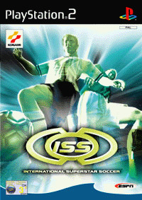 ISS (PS2), 