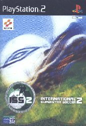 ISS 2 (PS2), 