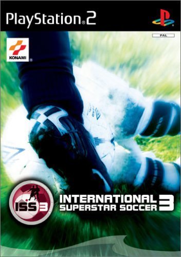 ISS 3 (PS2), 