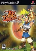 Jak and Daxter: the Precursor Legacy (PS2), Naughty Dog