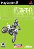 Jeremy McGrath Supercross World (PS2), 