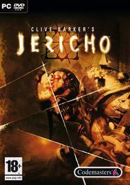 Clive Barkers Jericho (PC), Codemasters