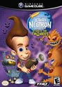 Jimmy Neutron Attack of the twonkies (PS2), THQ