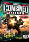 Joint Operations Combined Arms (game inclusief add-on) (PC), Novalogic