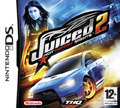Juiced 2 Hot Import Nights (NDS), Juice Games