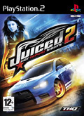 Juiced 2 Hot Import Nights (PS2), Juice Games
