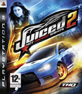 Juiced 2 Hot Import Nights (PS3), Juice Games