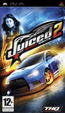 Juiced 2 Hot Import Nights (PSP), Juice Games