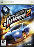 Juiced 2 Hot Import Nights (Xbox360), Juice Games