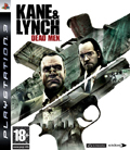 Kane & Lynch: Dead Men (PS3), IO Interactive