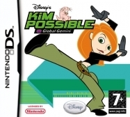 Kim Possible: Global Gemini (NDS), Artificial Mind And Move
