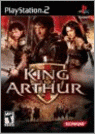 King Arthur (PS2), Konami