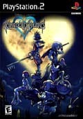 Kingdom Hearts (PS2), Square Enix