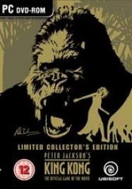 Peter Jackson's King Kong Collectors Edition (PC), Ubisoft