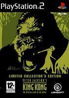 Peter Jackson's King Kong Collectors Edition (PS2), Ubisoft
