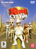 King of Clubs (PC), Oxygen Software