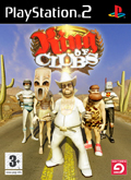 King of Clubs (PS2), Oxygen Software