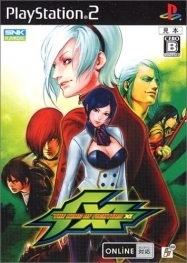 King of Fighters XI (PS2), SNK Playmore