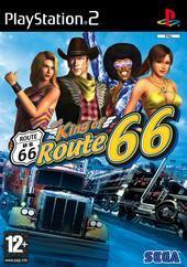 The King of Route 66 (PS2), Sega
