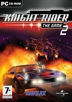 Knight Rider 2 (PC), Davilex