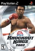 Knockout Kings 2002 (PS2), 