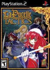 La Pucelle Tactics (PS2), THQ