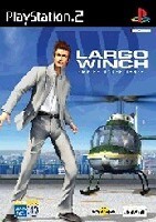 Largo Winch: Empire under Threat (PS2), 