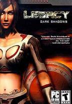 Legacy of Dark Shadows (PC), 