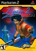 Legaia 2 Duel Saga (PS2), 