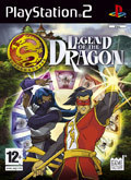 Legend of the Dragon (PS2), Neko Entertainment