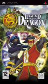 Legend of the Dragon (PSP), Neko Entertainment